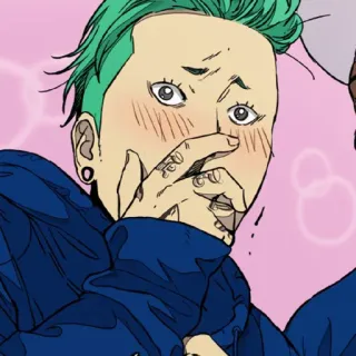 ✨ whatsapp sticker
