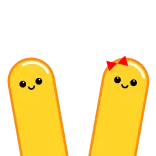 Thumb Life ™  by  @constantinealikin telegram stickers