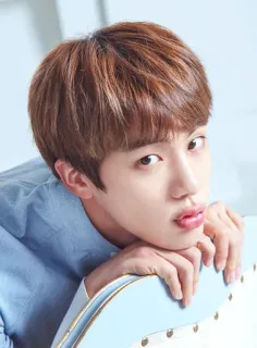 😗 männlich, porträt, person, koreanisch, gutaussehend, asiatisch telegram sticker