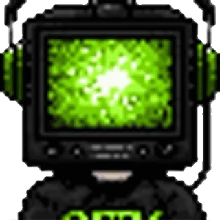 📺