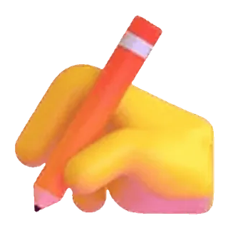 ✍️