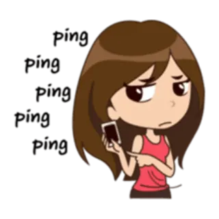 📱 telegram sticker