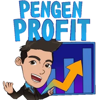 NyalessCrypto whatsapp stickers