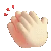 👏