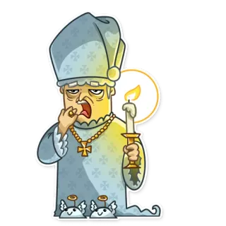💤 telegram sticker