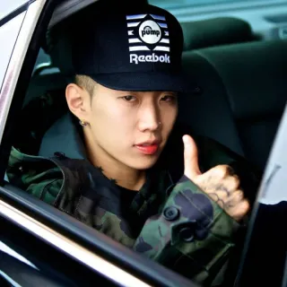 👍 telegram sticker
