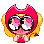 ❤