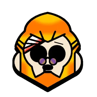 🤤 telegram sticker