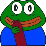 🐸