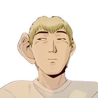 🦻 whatsapp sticker