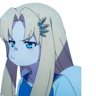 😕 telegram sticker