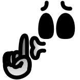 🤫