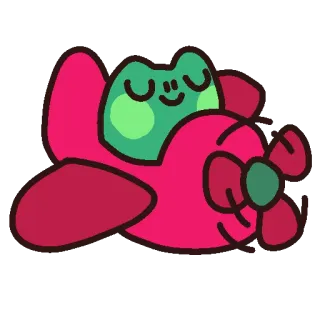 jабы¡ 🐊 telegram stickers