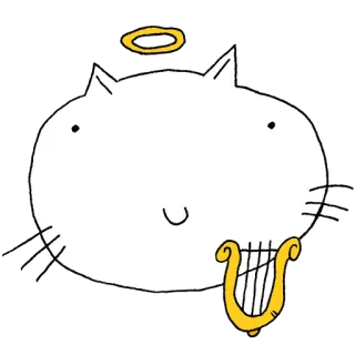 lolcat whatsapp stickers