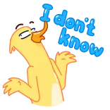 Welcome to @JetTon telegram emojis 🤨