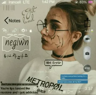 @miss_negiwn telegram stickers