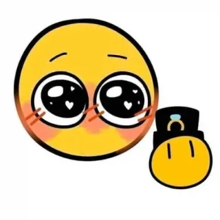 Love <3 telegram stickers