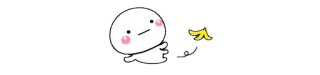 🍌 telegram sticker