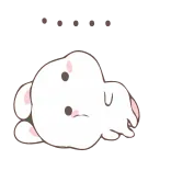 Rabbit ◈@TechUp◈@TGRstickers telegram stickers