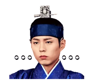 😑 telegram sticker