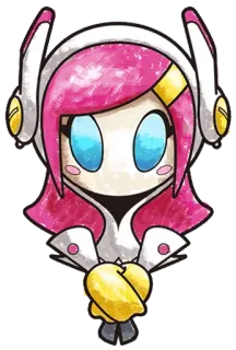 💁 telegram sticker