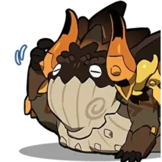 😅 telegram sticker