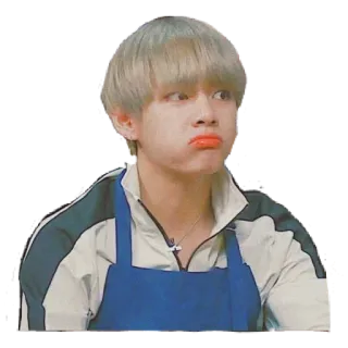 😠 telegram sticker