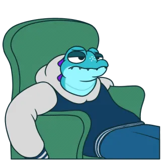 😞 whatsapp sticker