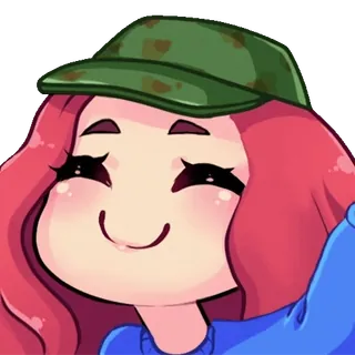 🖐 telegram sticker