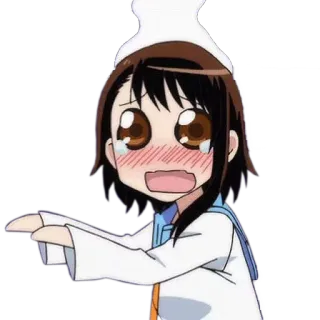 😭 telegram sticker