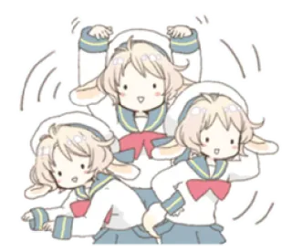 🌬 whatsapp sticker