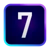 7️⃣