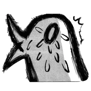 😭 whatsapp sticker