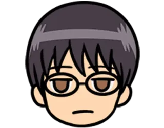😕 telegram sticker