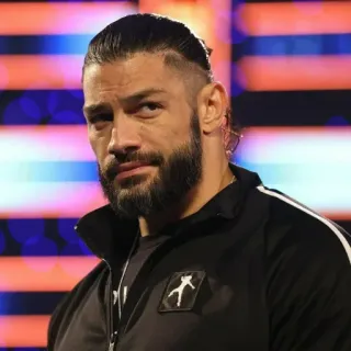 ✨ Roman Reigns Wrestler, Sport, Athlet, Roman Reigns, Pro Wrestling whatsapp sticker