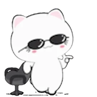 😎