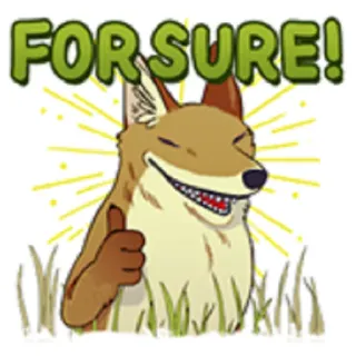 Canada Pack telegram stickers