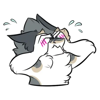☺️ telegram sticker