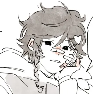 🌟 telegram sticker