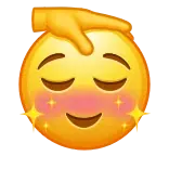 😌
