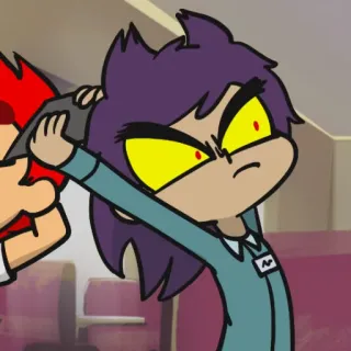 😡 whatsapp sticker