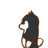 ❤️ whatsapp sticker