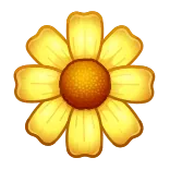 🌼
