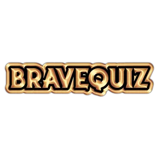 🧠 BRAVEQUIZ bravequiz, 测验, brave telegram sticker