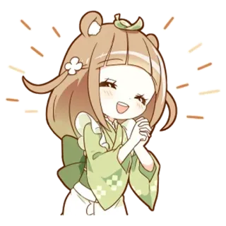 🌟 telegram sticker