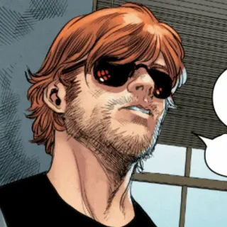 🕶 telegram sticker