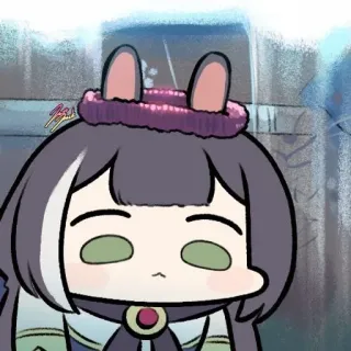 😟 telegram sticker