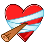 ❤️‍🩹