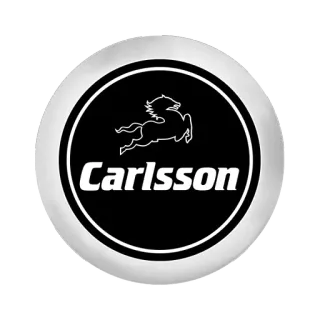 👍 Carlsson carlsson, логотип, лошадь, автомобильный, автомобиль, mercedes benz, тюнинг telegram sticker