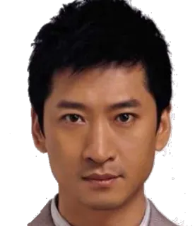 👲 telegram sticker